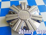 Equus Wheels 59 Chrome Center Caps # Klash Fwd Custom Hub (1) Used. Price: $51.64.