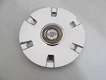 "rare" 2005-2006 Chrysler Pacifica Chrome Center Cap 04743713AC Oem Used. Price: $34.99.