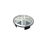 Genuine New Jaguar Xe Xf Pace Union Jack Alloy Wheel Centre Cap T2R5513. Price: $15.05.