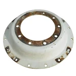 Used Mfwd Wheel Center 10 Bolts Fits New Holland 8670 8770 8870 8970 86500559. Price: $261.86.