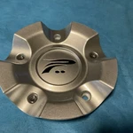 2018 Jeep Renegade Rim Wheel Center Cap Silver KMN3H New. Price: $25.00.