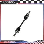 New Oe Front Cv Joint Axles Shaft For 2001-2007 Toyota Sequoia 4.7L 4WD. Price: $183.99.