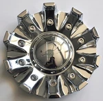 Phino Wheel Center Cap (part # CSPW48-1P) New. Price: $44.99.