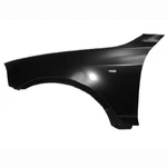 New Front Driver Side Fender Direct Replacement Fits 2005-2010 Bmw X3. Price: $317.96.