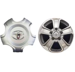Toyota Sequoia 2014 2020 18 /22 Tundra Oem Center Cap 4260B-0C030 Used. Price: $24.99.