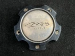 Mb Wheels Custom Alloy Center Cap BC-787S Used. Price: $49.99.