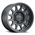 One 17X8.5 Method MR703 Bead Grip 6X135 25 Black Wheel Rim 87 New. Price: $366.00.