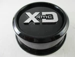 Xd 3/4"" Custom Wheel Center Cap* #1275S07-DKMC (for Cap) Used. Price: $28.08.