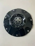 Mayhem Wheels C108060B 71312090F-11 Gloss Black Center Cap New. Price: $18.99.