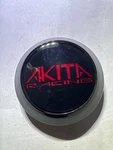 Akita Center Cap ( P7436) 62661670F-2N C10477B Used. Price: $23.99.