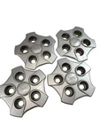 Patriot 2014 Center Cap Wheel 610357 Used. Price: $104.00.