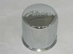Pacer Fits 3.18" Diameter Bore Chrome Wheel Rim Center Cap Push Thru 100HM New. Price: $19.95.
