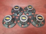 74-76 Chevy 1500 Pickup Truck Spirit Of America Center Hubcap Nova Impala Used. Price: $249.99.