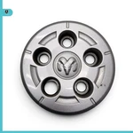 2015-2022 Dodge Ram Promaster Wheel Center Cap Silver Oem, 68417597AA Used. Price: $34.99.
