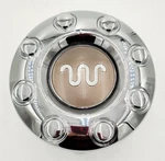 Oem 2017-2024 F250, F350, F450 King Ranch Rear 8 Lug Center Cap HC3C-1A096-ADB Used. Price: $143.99.