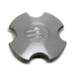 Mercury Mystique Wheel Machine Silver Oem Center Cap # 96BG-1000AA Used. Price: $8.99.