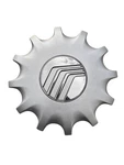 1995 1996 1997 Mercury Grand Marquis Ls Center Hub Cap F5MC-1A096-AB Used. Price: $78.45.