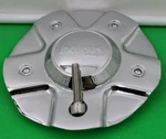 Incubus Center # EMR0764-CAR-CAP Chrome Wheels Remanufactured. Price: $90.00.
