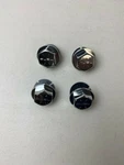 Fuel Off-road 5150-16R Chrome Spoke Bolt 20" & 22" D531 Hostage Wheel (set 4) New. Price: $22.99.