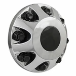 Coast To IWCC3289 Closed Style Center Caps For 2011-2026 Gmc Sierra 3500HD New. Price: $131.71.