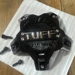 Tuff Center Cap 1901S01 With Screws New. Price: $44.20.