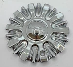 Cstf 706S-1P Tyfun Chrome Wheel Center Cap New. Price: $53.95.