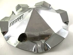 Edge Concepts 3/4" Wheel Center Cap* #TR-190/ NC-0015/ S203--21 (for Cap) Used. Price: $44.22.