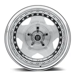 Center Line Convo Pro SIZE:15X8 PCD:5X114.3 ET:0 Brand. Price: $490.28.