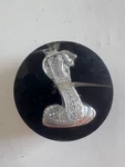 1 Ford Mustang Cobra Wheels Pop-in Center Cap Part# MCS65NA05 Stock# 4948 Used. Price: $19.99.
