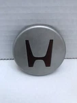 Oem Center Cap Civic Hx Vx Alloy Wheels Genuine Honda *1 Broken Tab As-is* Used. Price: $59.96.