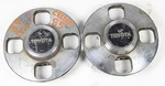 1983-1985 Toyota Cressida Center Cap Hub 4-SLOT Alloy Jdm Vtg 42621-14020 Used. Price: $33.99.