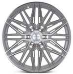 26" Vossen Wheels HF6-5 Silver Rims Tpms Tires Fit Escalade Tahoe Yukon Sierra New. Price: $4439.99.