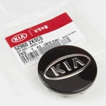 New Kia Wheel Center Cap Cerato Forte Optima (1PC) 52960-2K0C0. Price: $13.95.