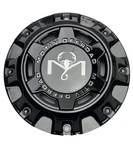 #motiv Offroad Gloss Black Wheel Center Cap 1938L184 New. Price: $49.99.