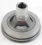 Harmonic Balancer 1955 And Up Ford 272 292 312 Y Block Reproduction Damper Usmca New. Price: $269.75.