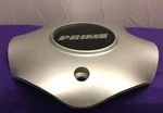 Prime Silver Wheel Center Cap (1) # C8209-4 Used. Price: $31.45.