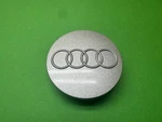 Audi A3 Wheel Cover Emblem Used. Price: $23.45.