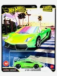 Lamborghini Gallardo Lp 570-4 Superleggera #148 2026 Boulevard 1:64 Hot Wheels New. Price: $25.99.