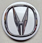 2013-2020 Acura Ilx Mdx Rdx Rlx Tlx Zd Oem Center Cap 08W17-SEA-6M00-B3 Used. Price: $15.00.
