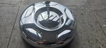 Dodge Durango Pursuit Wheel Center Cap Used. Price: $60.00.