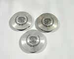 1989-1991 Oem Cadillac Dorado Seville Wheel Center Cap # 03522952 Used. Price: $72.89.