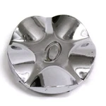 Dante Wheel Chrome Center Cap #10993 Used. Price: $20.00.