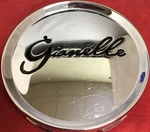 One Used Giovanna Wheels Chrome Centercap P/n 020K74-1 F207-10 /13370. Price: $24.99.