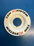 Tsw System Center Cap (B11564) # NC150 BT1 13C0 White Used. Price: $53.19.