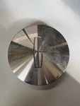 1993 1994 1995 1996 Lincoln Mark Viii Wheel Center Cap F3LC1A096GA Factory Used. Price: $10.00.