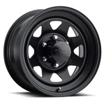 Black Rock 929 Jack Rim 16X8 6X139.7 Offset Matte (quantity 4) New. Price: $530.51.