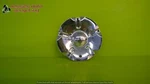 Elure Chrome Hub Cap Center Oem 1906-4 Used. Price: $24.00.