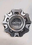 Motiv Wheels Center CAP-MH4-G21 CAP6-GRAPHIT Used. Price: $38.00.