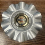 1997-2000 Oem Chrysler Sebring Silver Center Cap Gold Logo 20088 MR369355 2084 Used. Price: $20.00.