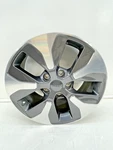 2023 Jeep Grand Cherokee Oem Wheel Rim 18" 18X8 04755460AA Used. Price: $210.00.